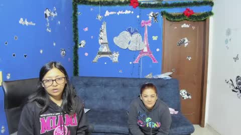 Snapshot of alejita_smithh chatting on 7, 2, 2025 zoe and Kataleya online show from 7, 2, 2025