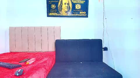 alejo_21cm online show from 30, 9, 2025