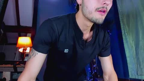 alejo_323__ online show from 3, 1, 2025