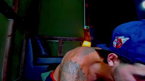 alejo_323__ online show from 21, 6, 2026