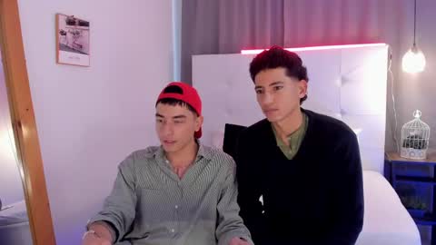 alejo_exotic online show from 5, 5, 2026