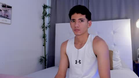 alejo_exotic online show from 27, 5, 2026