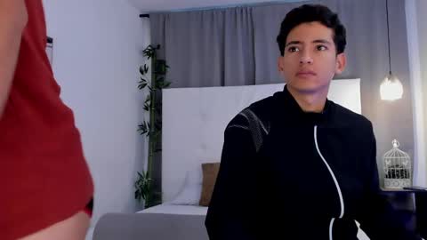 alejo_exotic online show from 5, 6, 2026