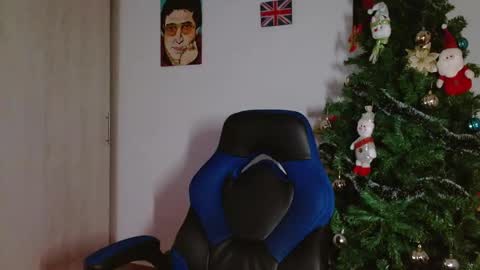 David online show from 17, 12, 2025