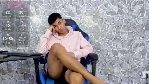 alejo peverell online show from 3, 12, 2025