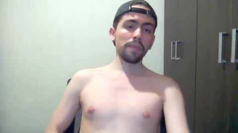 Snapshot of alejo_shy chatting on 15, 12, 2024 alejo_shy online show from 15, 12, 2024