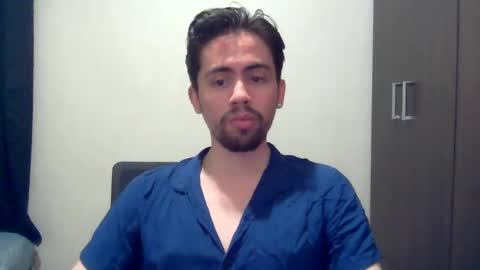 Snapshot of alejo_shy chatting on 2, 1, 2025 alejo_shy online show from 2, 1, 2025