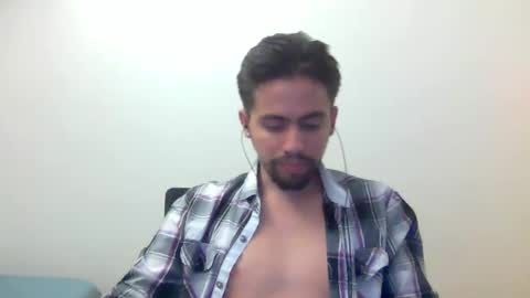 Snapshot of alejo_shy chatting on 9, 1, 2025 alejo_shy online show from 9, 1, 2025