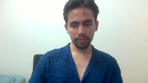 Snapshot of alejo_shy chatting on 16, 1, 2025 alejo_shy online show from 16, 1, 2025