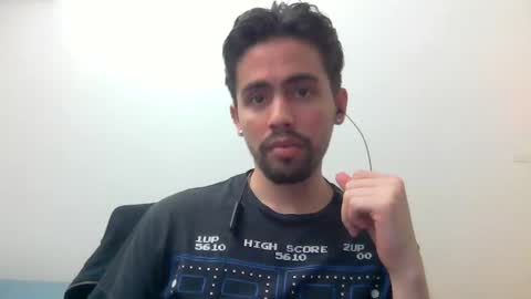 Snapshot of alejo_shy chatting on 18, 1, 2025 alejo_shy online show from 18, 1, 2025