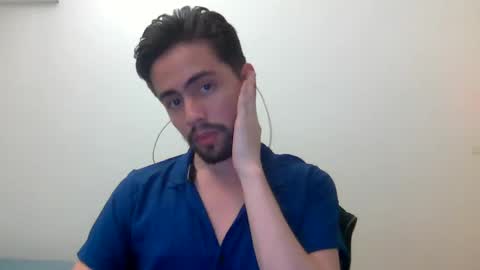 Snapshot of alejo_shy chatting on 19, 1, 2025 alejo_shy online show from 19, 1, 2025