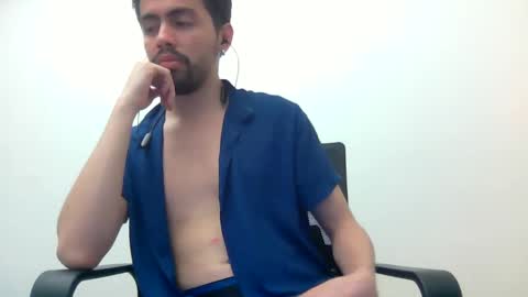 Snapshot of alejo_shy chatting on 5, 2, 2025 alejo_shy online show from 5, 2, 2025