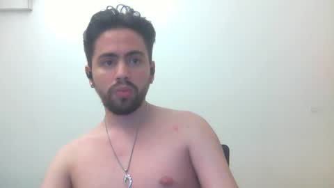 Snapshot of alejo_shy chatting on 13, 10, 2025 alejo_shy online show from 13, 10, 2025