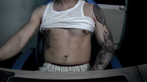 alejoduarte16 online show from 3, 4, 2026