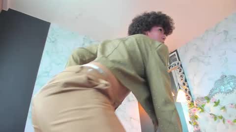 Snapshot of alejofoxx18 chatting on 6, 2, 2025 Alejandro or Alejo online show from 6, 2, 2025