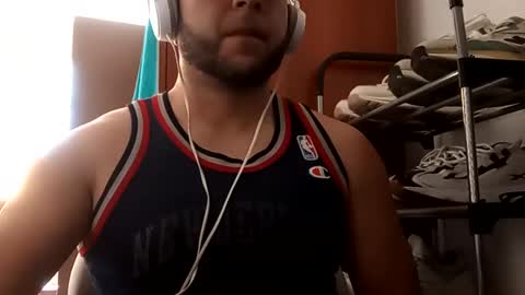 Alejo online show from 23, 1, 2025