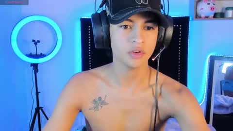 alejo online show from 27, 11, 2025