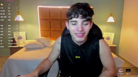 ALejoo Saenz online show from 24, 9, 2025