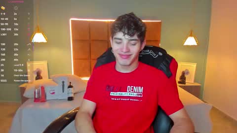 ALejoo Saenz online show from 10, 10, 2025