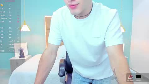 ALejoo Saenz online show from 22, 10, 2025