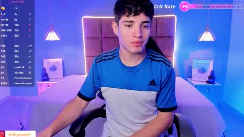 ALejoo Saenz online show from 11, 2, 2026