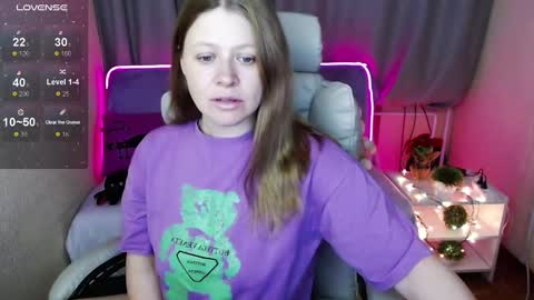 Snapshot of alekasamui chatting on 16, 12, 2024 Aleksa online show from 16, 12, 2024