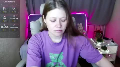 Snapshot of alekasamui chatting on 13, 2, 2025 Aleksa online show from 13, 2, 2025