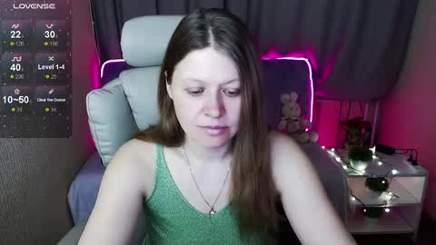 Snapshot of alekasamui chatting on 27, 2, 2025 Aleksa online show from 27, 2, 2025