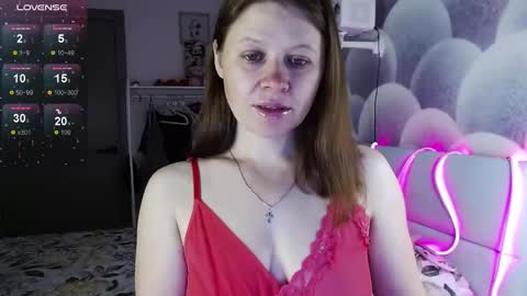 Snapshot of alekasamui chatting on 22, 9, 2025 Aleksa online show from 22, 9, 2025