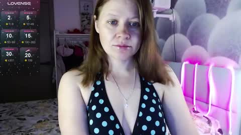 Snapshot of alekasamui chatting on 29, 9, 2025 Aleksa online show from 29, 9, 2025