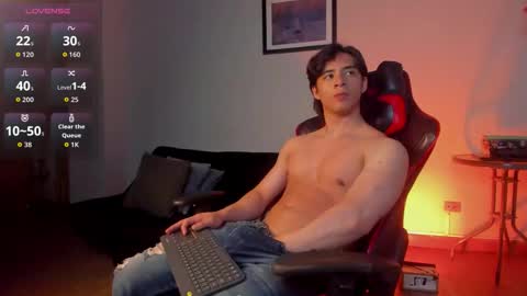 Alek online show from 2, 11, 2025