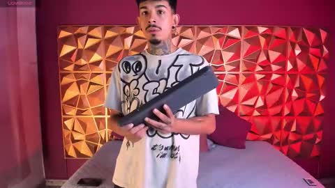 aleking13 online show from 11, 10, 2025