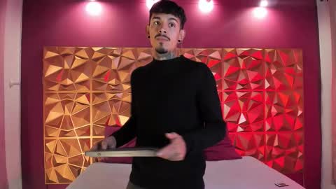 aleking13 online show from 13, 10, 2025