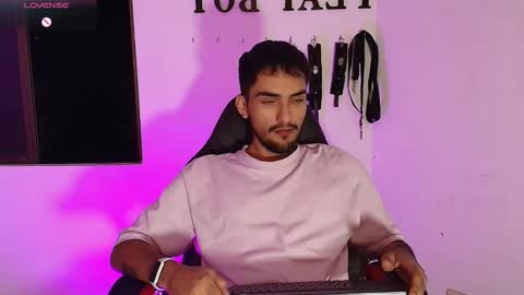 Alek online show from 1, 10, 2025