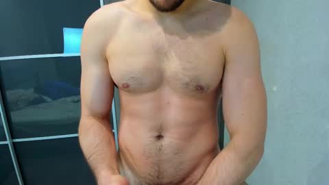 aleks_brown online show from 2, 3, 2025