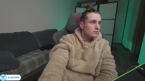 Alex and Linar online show from 16, 10, 2025