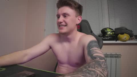 Alex and Linar online show from 3, 3, 2026