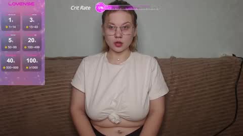 Aleksa online show from 10, 1, 2025