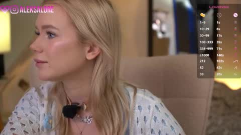 Lexi online show from 7, 1, 2026