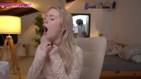 Lexi online show from 19, 1, 2026