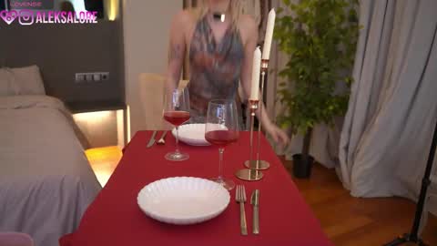 Lexi online show from 1, 3, 2026