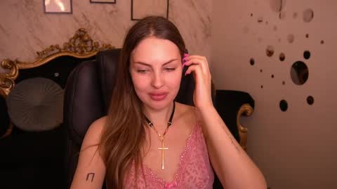 Snapshot of aleksaloree chatting on 16, 5, 2026 aleksaloree online show from 16, 5, 2026
