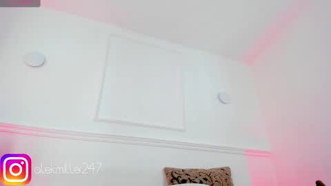 Aleksandra  online show from 21, 2, 2025