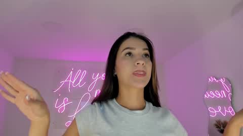 Aleksandra  online show from 5, 3, 2025