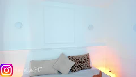 Aleksandra  online show from 10, 3, 2025