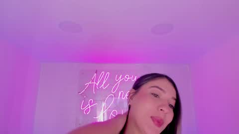 Aleksandra  online show from 20, 4, 2026