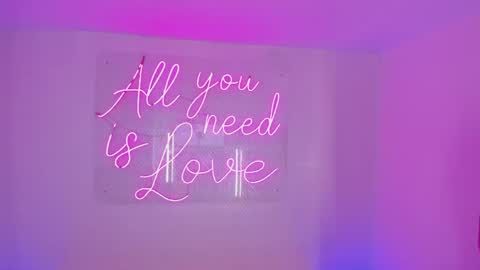 Aleksandra  online show from 22, 5, 2026