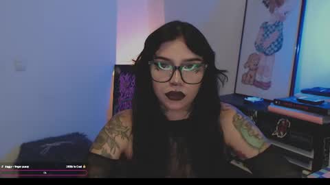 AleksaNoir online show from 26, 6, 2026