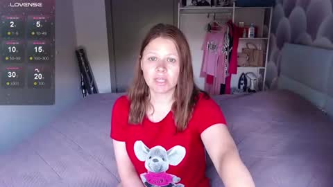 Aleksa online show from 15, 7, 2026