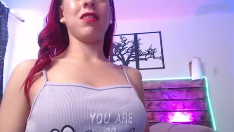 Snapshot of alektra_bryce chatting on 28, 2, 2025 alektra_bryce online show from 28, 2, 2025